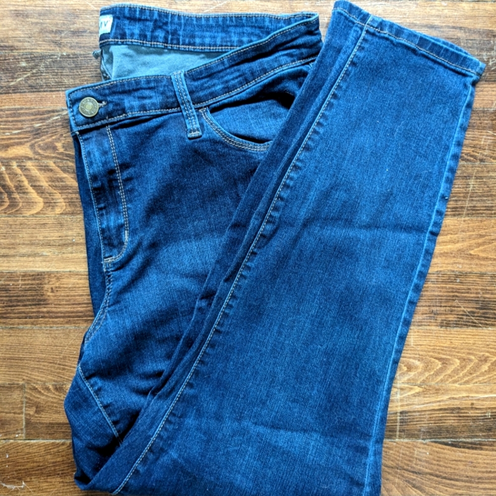 Ava and Viv jeans